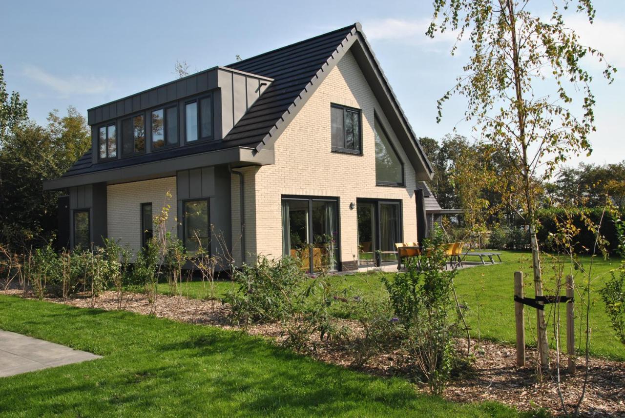 Vakantiewoning De Bleekersvallei De Koog  Exterior foto
