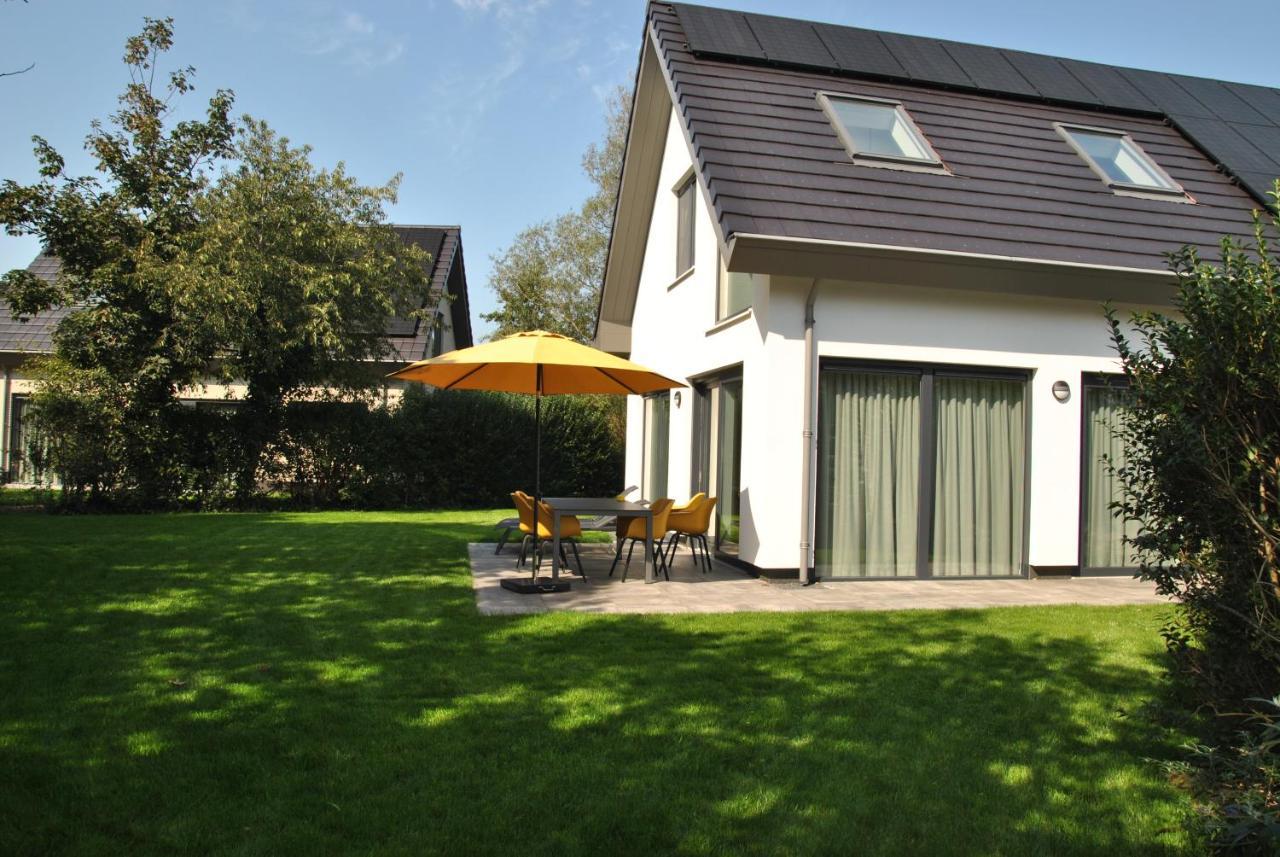 Vakantiewoning De Bleekersvallei De Koog  Exterior foto