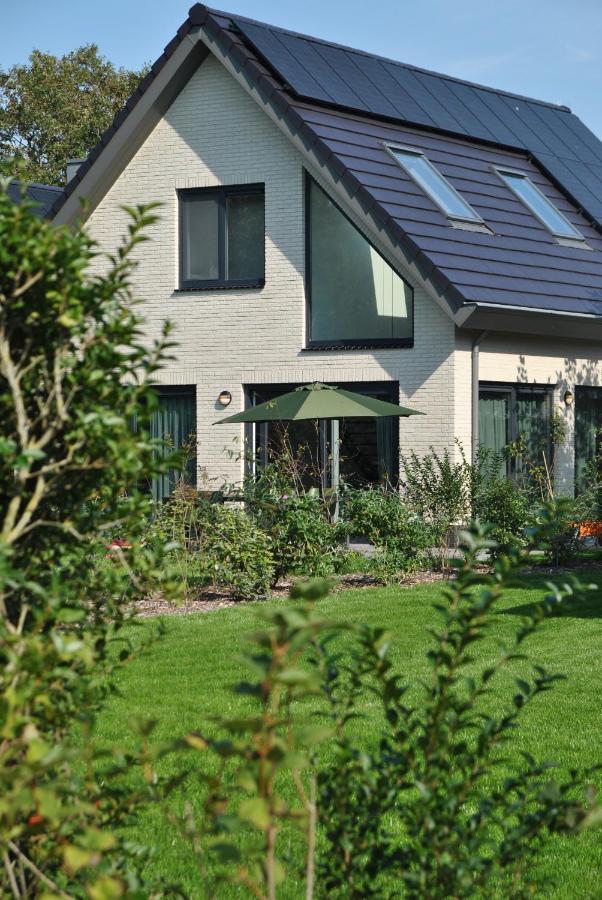 Vakantiewoning De Bleekersvallei De Koog  Exterior foto